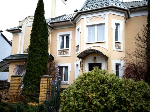 будинок за адресою Верхній Вал