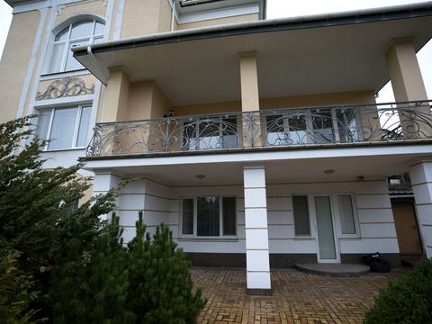 дом по адресу Верхній Вал