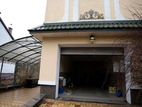 дом по адресу Верхній Вал