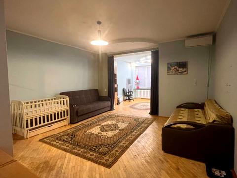 квартира по адресу Владимира Ивасюка просп. (Героїв Сталінграду), 24-А