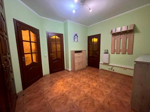 квартира по адресу Владимира Ивасюка просп. (Героїв Сталінграду), 24-А