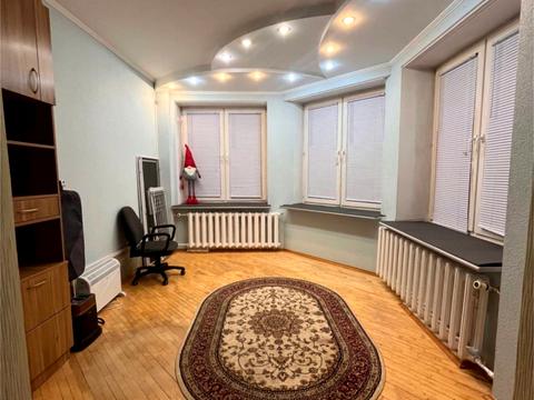 квартира по адресу Владимира Ивасюка просп. (Героїв Сталінграду), 24-А