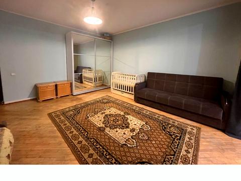 квартира по адресу Владимира Ивасюка просп. (Героїв Сталінграду), 24-А