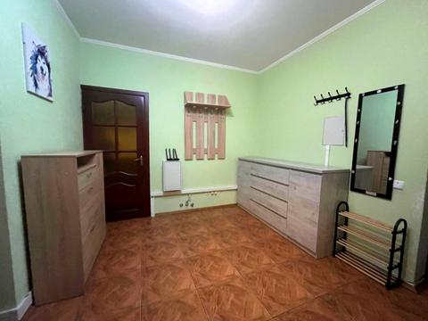 квартира по адресу Владимира Ивасюка просп. (Героїв Сталінграду), 24-А