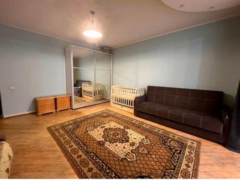 квартира по адресу Владимира Ивасюка просп. (Героїв Сталінграду), 24-А