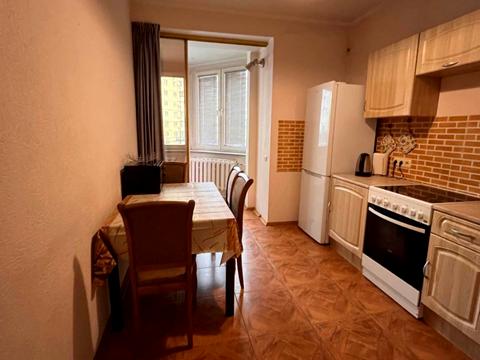 квартира по адресу Владимира Ивасюка просп. (Героїв Сталінграду), 24-А