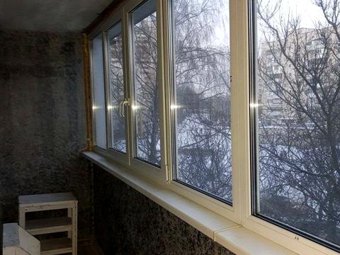 квартира по адресу Александра Махова ул. (Желудева), 1-Б