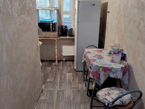 квартира по адресу Александра Махова ул. (Желудева), 1-Б