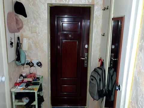 квартира по адресу Александра Махова ул. (Желудева), 1-Б