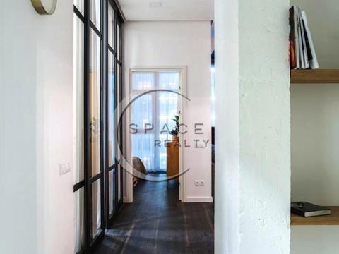 квартира по адресу Андрея Верхогляда ул. (Михайла Драгомирова), 17