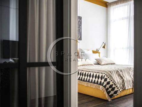 квартира по адресу Андрея Верхогляда ул. (Михайла Драгомирова), 17