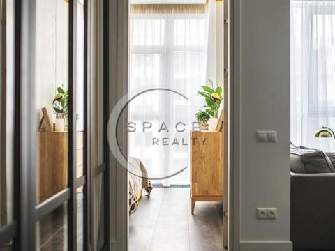 квартира по адресу Андрея Верхогляда ул. (Михайла Драгомирова), 17