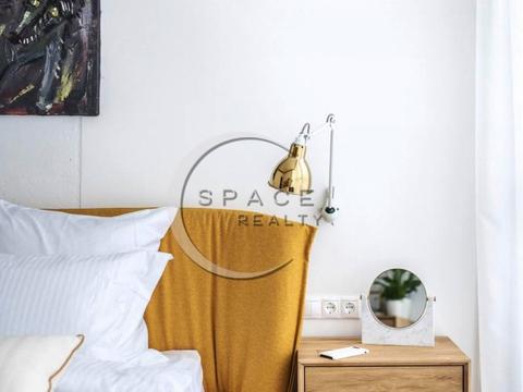 квартира по адресу Андрея Верхогляда ул. (Михайла Драгомирова), 17