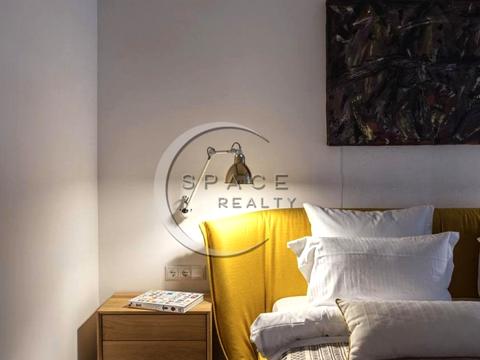 квартира по адресу Андрея Верхогляда ул. (Михайла Драгомирова), 17