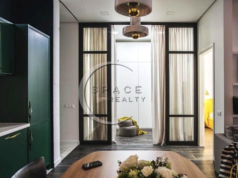 квартира по адресу Андрея Верхогляда ул. (Михайла Драгомирова), 17