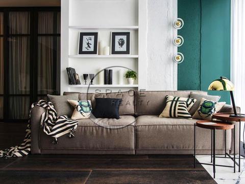 квартира по адресу Андрея Верхогляда ул. (Михайла Драгомирова), 17