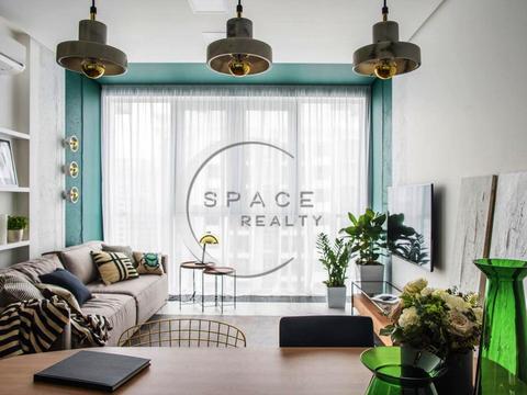 квартира по адресу Андрея Верхогляда ул. (Михайла Драгомирова), 17