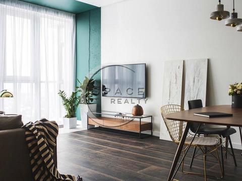 квартира по адресу Андрея Верхогляда ул. (Михайла Драгомирова), 17