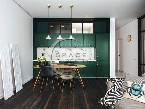 квартира по адресу Андрея Верхогляда ул. (Михайла Драгомирова), 17