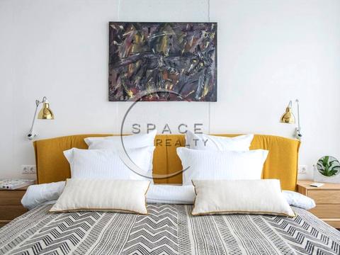 квартира по адресу Андрея Верхогляда ул. (Михайла Драгомирова), 17