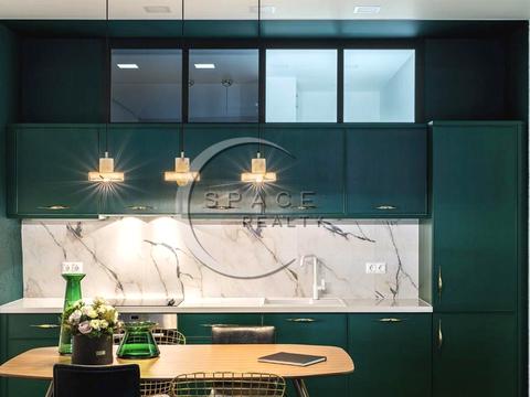 квартира по адресу Андрея Верхогляда ул. (Михайла Драгомирова), 17