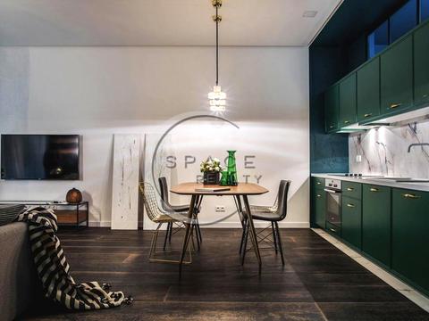 квартира по адресу Андрея Верхогляда ул. (Михайла Драгомирова), 17