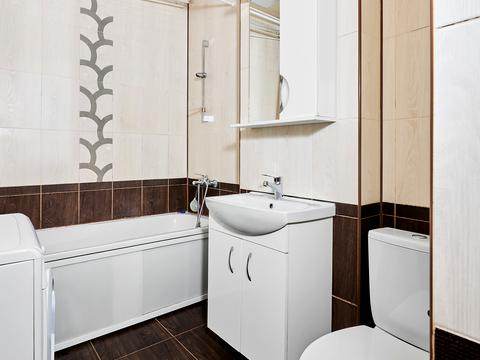 квартира за адресою Героїв Небесної Сотні просп., 18/2