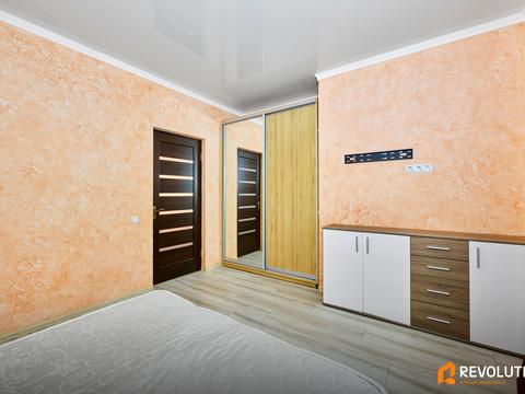 квартира за адресою Героїв Небесної Сотні просп., 18/2