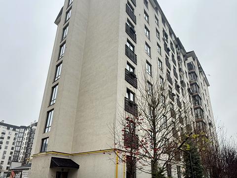 квартира за адресою Героїв Небесної Сотні просп., 18/2