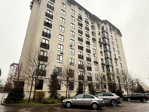 квартира за адресою Героїв Небесної Сотні просп., 18/2