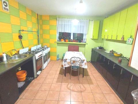 квартира по адресу Рыбальская ул., 8