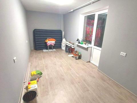 квартира по адресу Рыбальская ул., 8