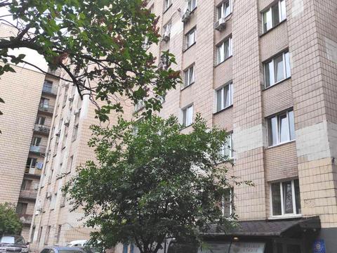 квартира по адресу Рыбальская ул., 8