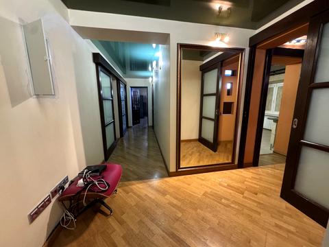 квартира за адресою Саксаганського вул., 84-86