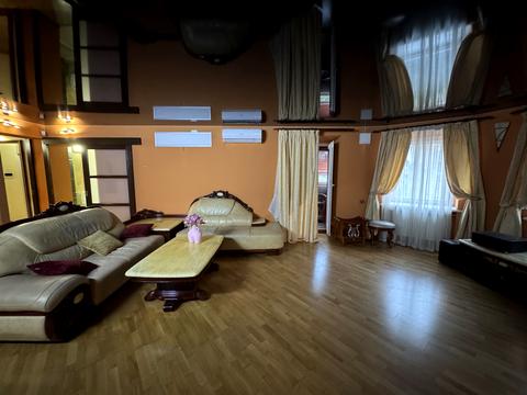 квартира за адресою Саксаганського вул., 84-86