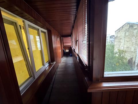 квартира за адресою Саксаганського вул., 84-86