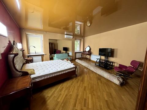 квартира за адресою Саксаганського вул., 84-86