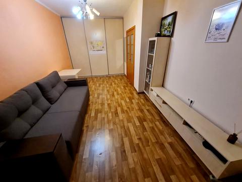 квартира по адресу Борщаговская ул., 152-А