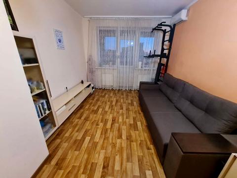 квартира по адресу Борщаговская ул., 152-А