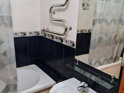 квартира по адресу Борщаговская ул., 152-А