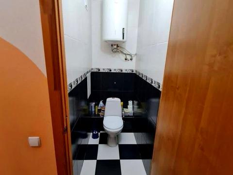 квартира по адресу Борщаговская ул., 152-А