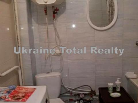 квартира за адресою Олександра Махова вул. (Жолудєва), 1-Б