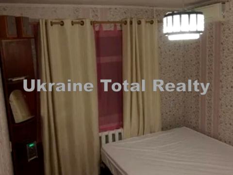 квартира за адресою Олександра Махова вул. (Жолудєва), 1-Б