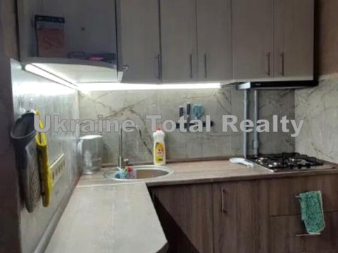 квартира за адресою Олександра Махова вул. (Жолудєва), 1-Б