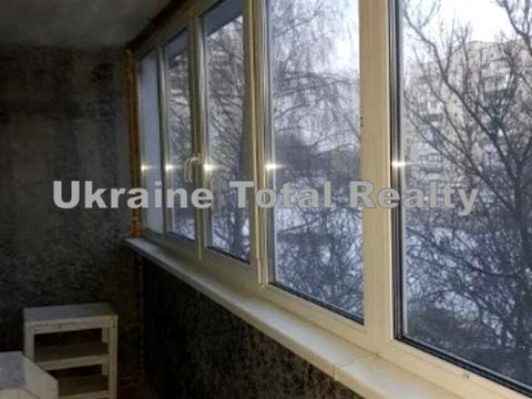 квартира за адресою Олександра Махова вул. (Жолудєва), 1-Б