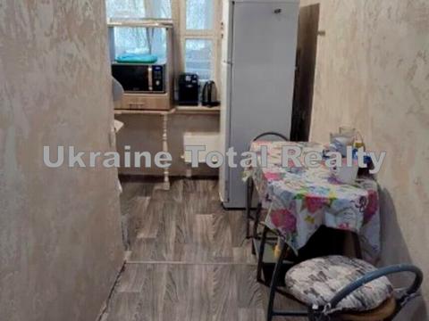 квартира за адресою Олександра Махова вул. (Жолудєва), 1-Б