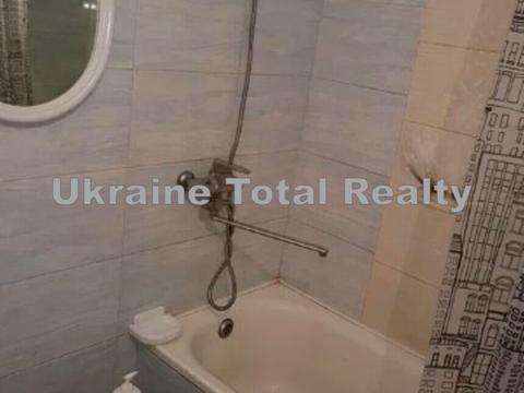 квартира за адресою Олександра Махова вул. (Жолудєва), 1-Б