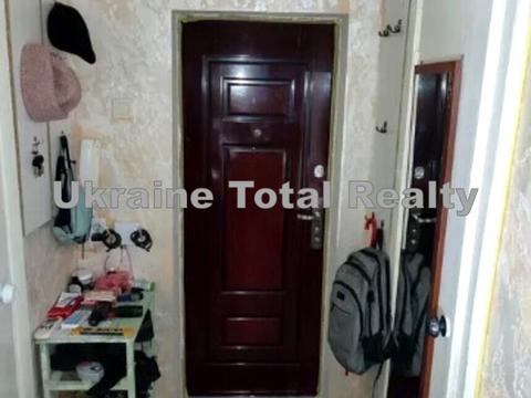 квартира за адресою Олександра Махова вул. (Жолудєва), 1-Б