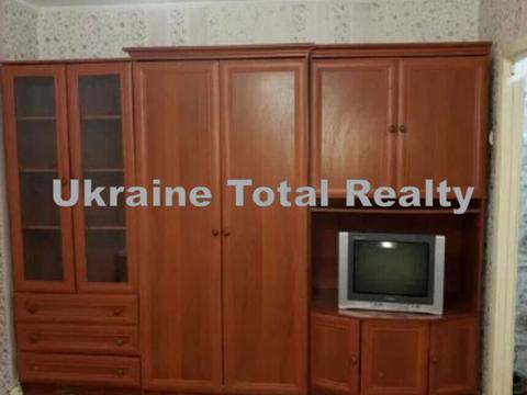 квартира за адресою Олександра Махова вул. (Жолудєва), 1-Б