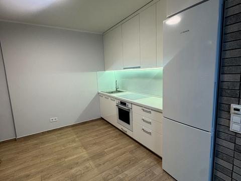 квартира за адресою Соломії Крушельницької вул., 15-В